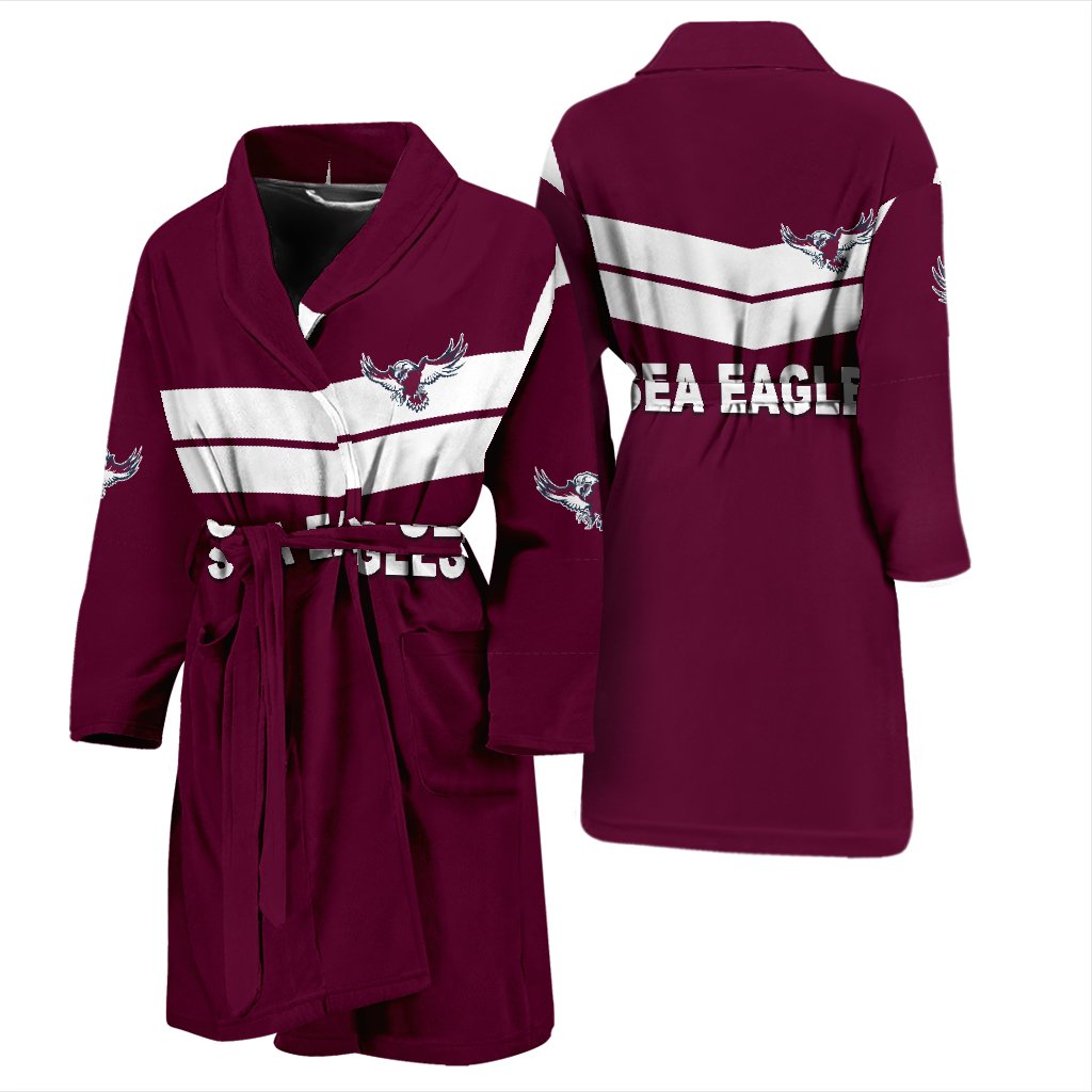 warringah-mens-bath-robe-sea-eagles-original