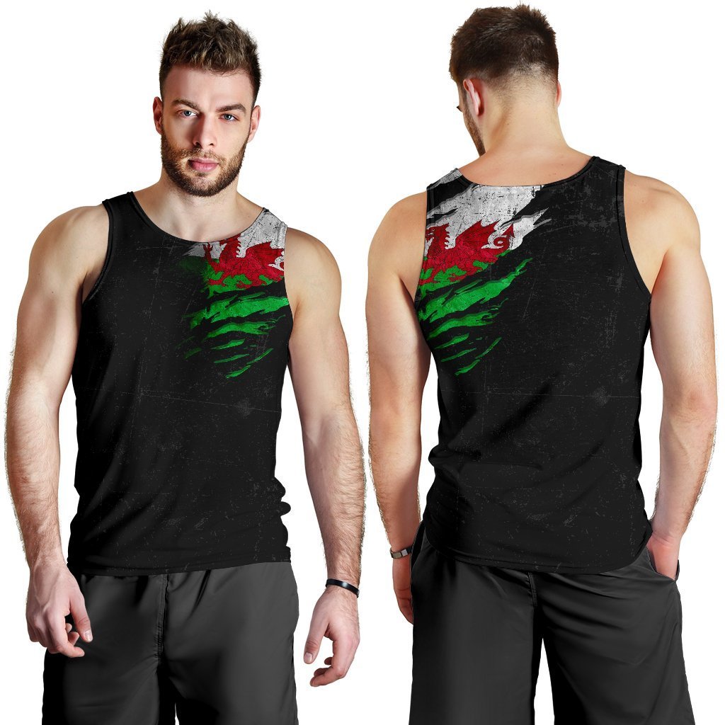 wales-in-me-mens-tank-top-special-grunge-style