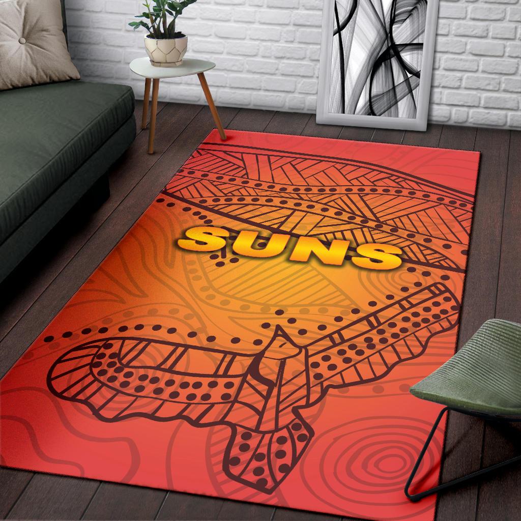 gold-coast-area-rug-suns-simple-indigenous