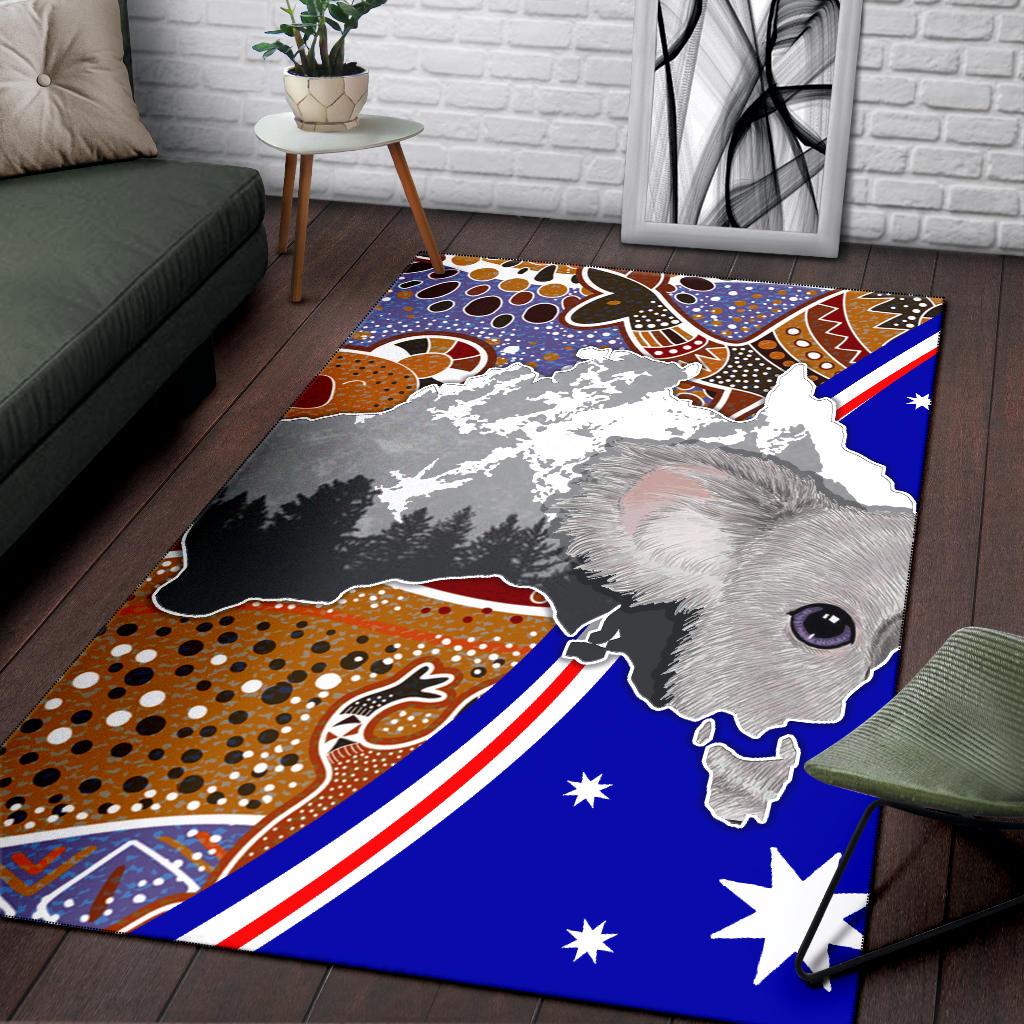 area-rug-australia-koala