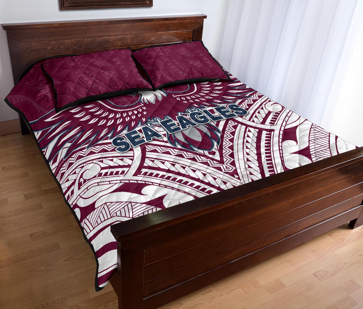 warringah-quilt-bed-set-sea-eagles-multicultural