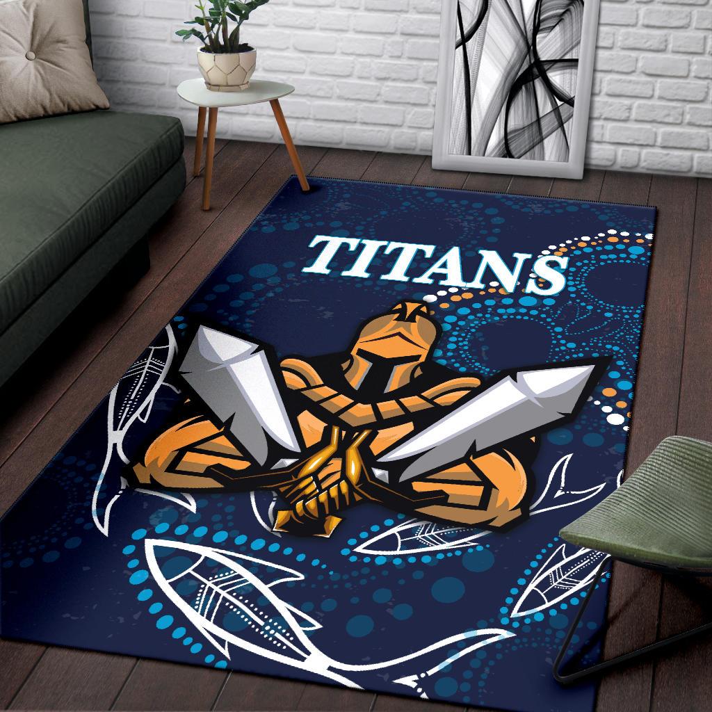 gold-coast-area-rug-titans-gladiator-indigenous