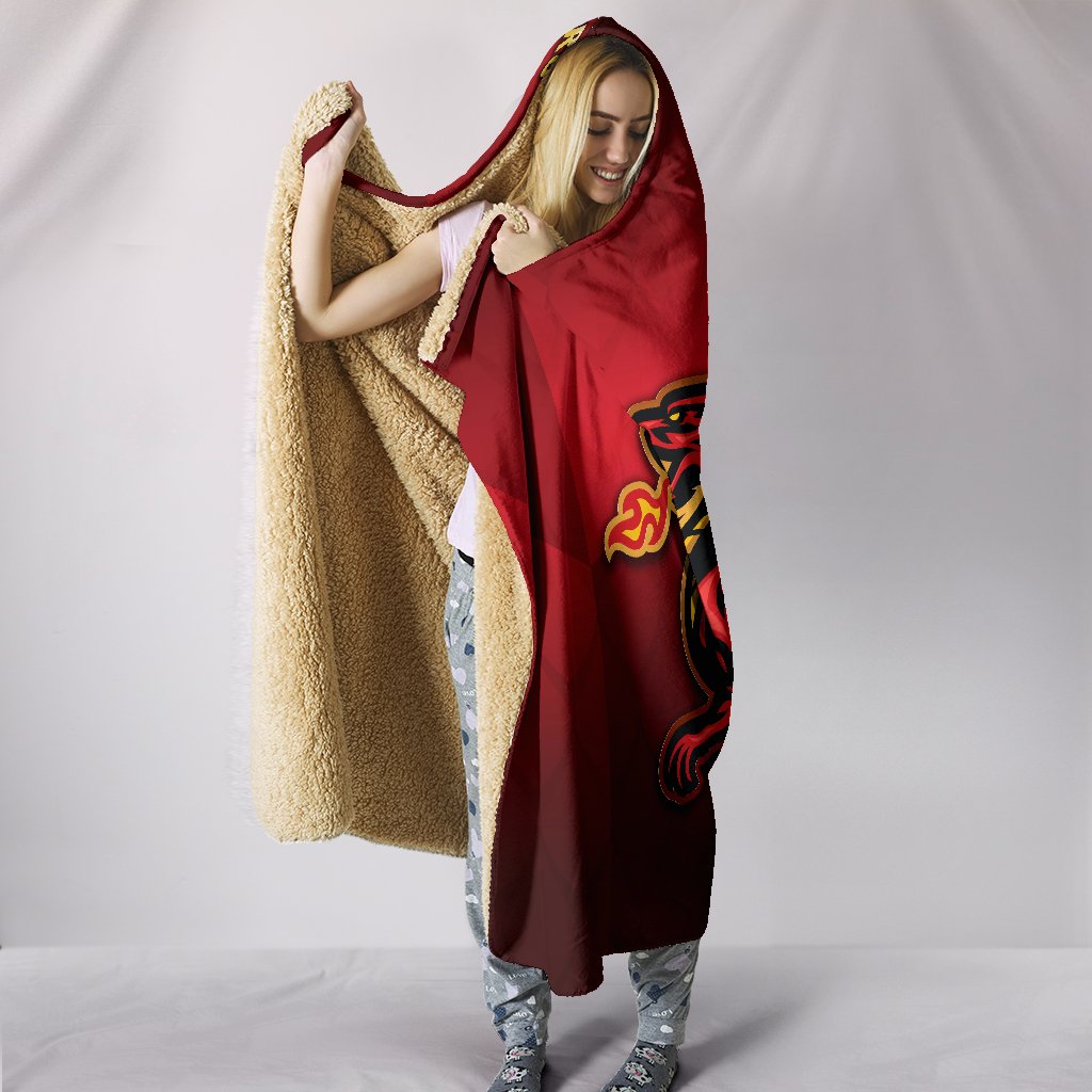 wales-rugby-hooded-blanket-simple-style