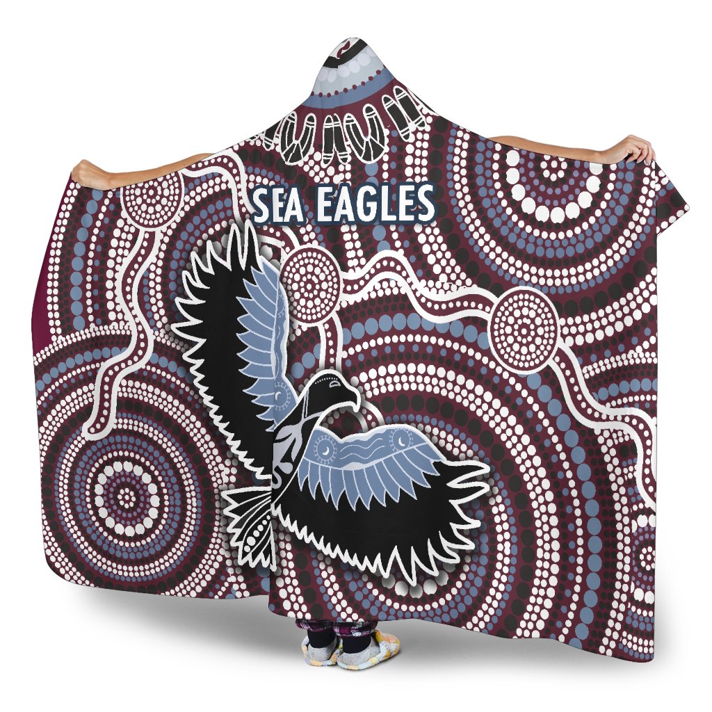 warringah-hooded-blanket-sea-eagles-indigenous