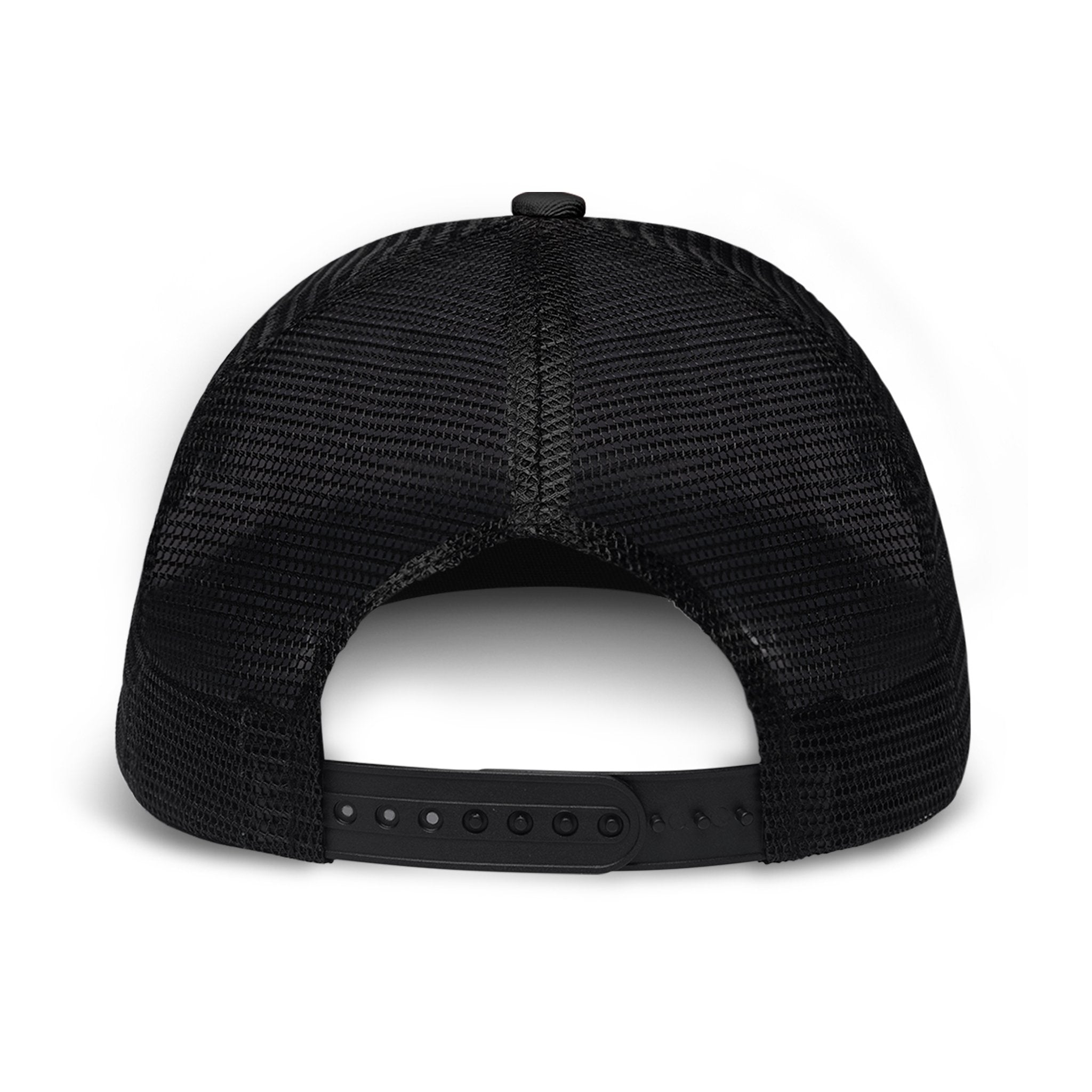 wests-christmas-mesh-back-cap-tigers-unique-vibes-black