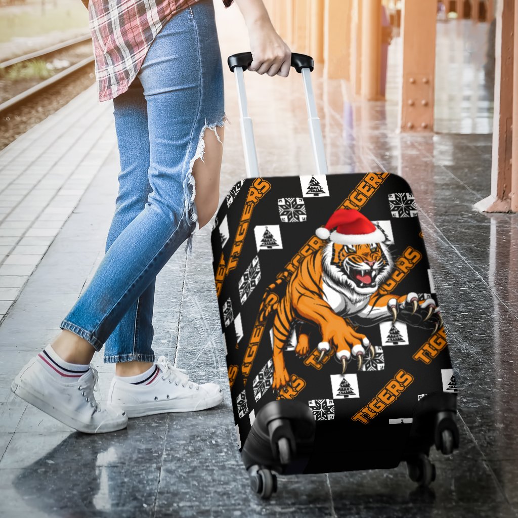 wests-christmas-luggage-covers-tigers-fancy