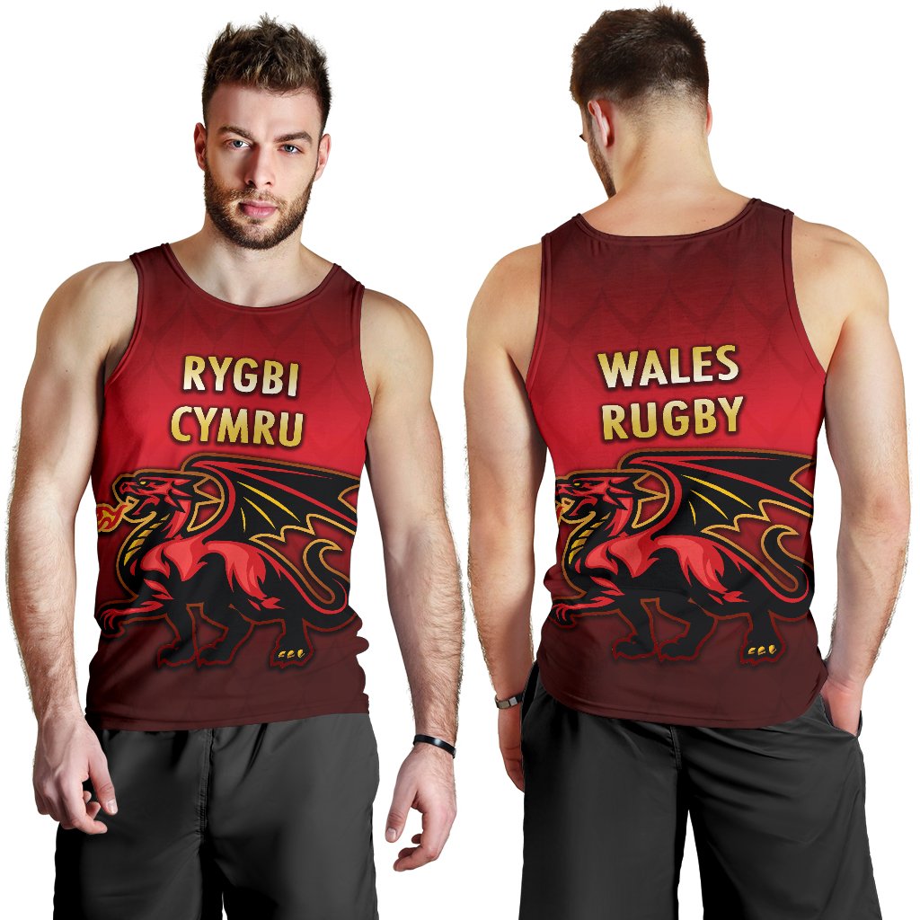 wales-rugby-mens-tank-top-simple-style