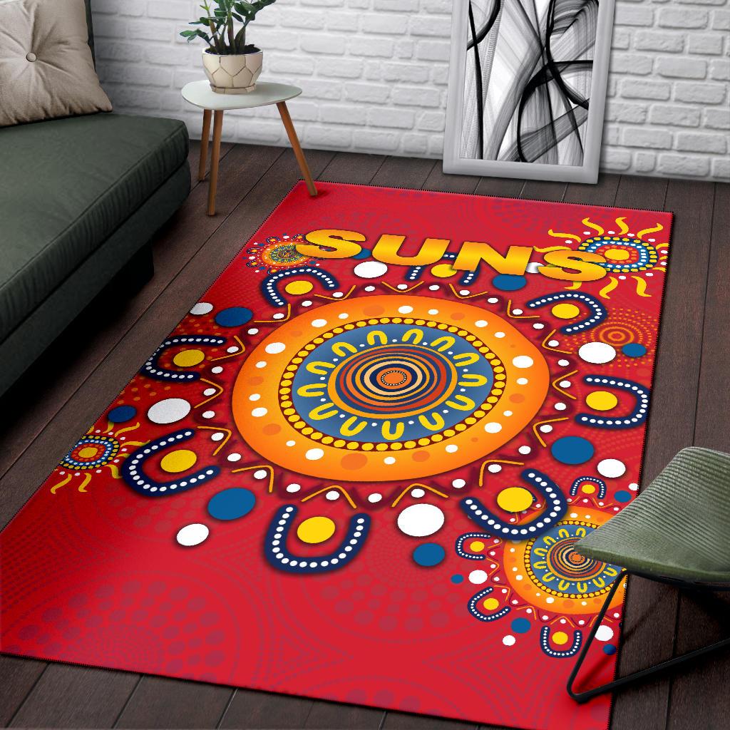 gold-coast-area-rug-suns-indigenous