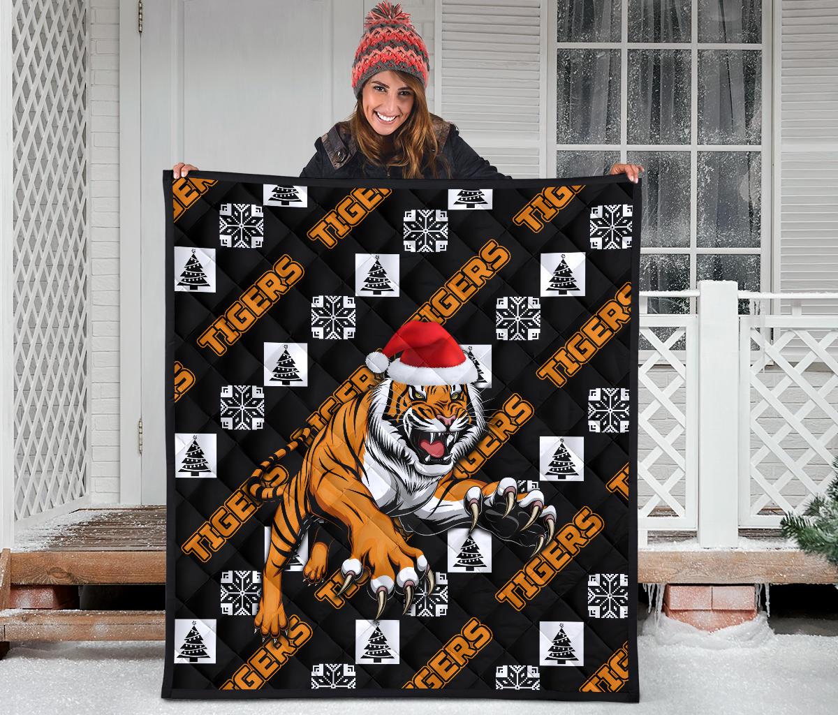 wests-christmas-premium-quilt-tigers-fancy