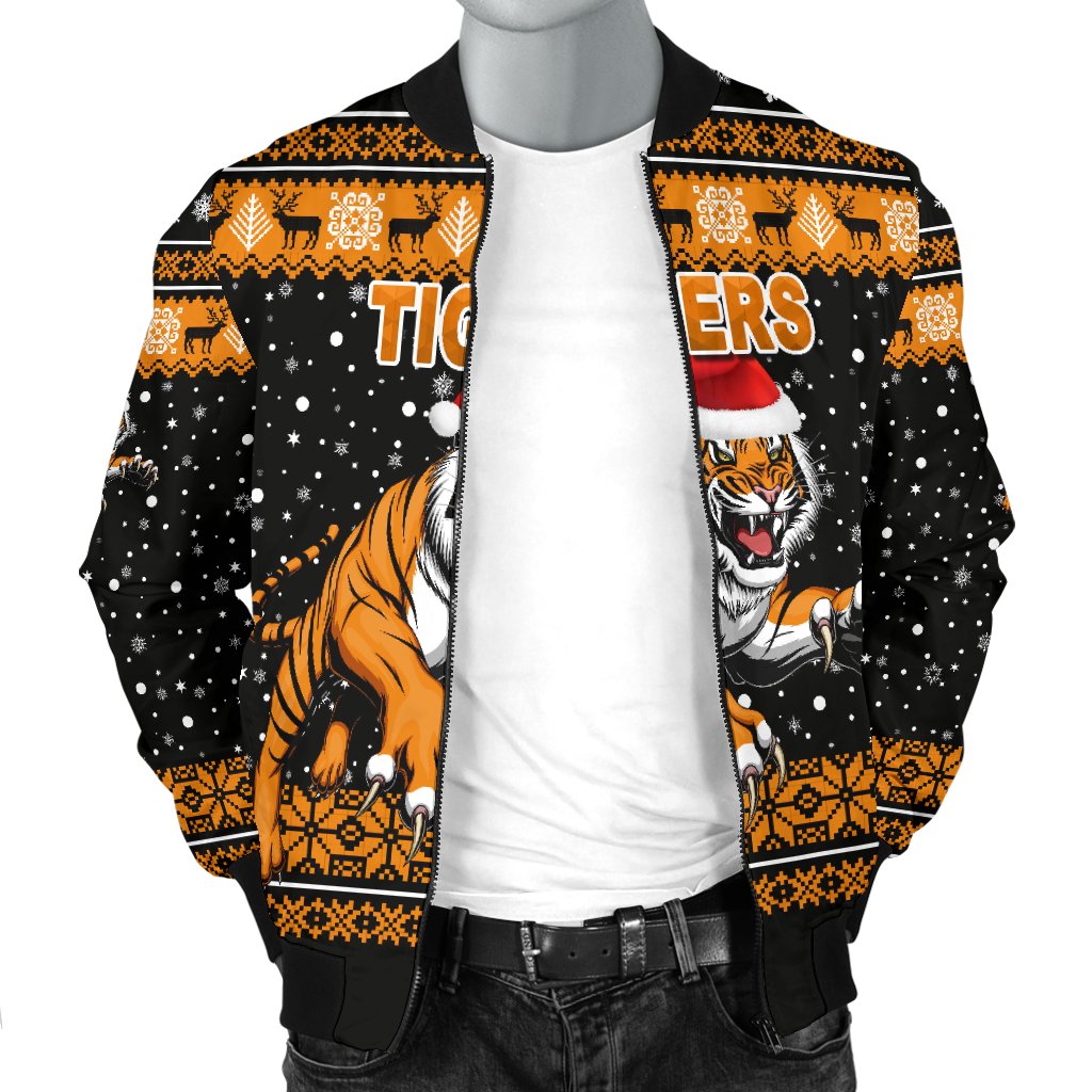 wests-christmas-mens-bomber-jacket-tigers-unique-vibes-black