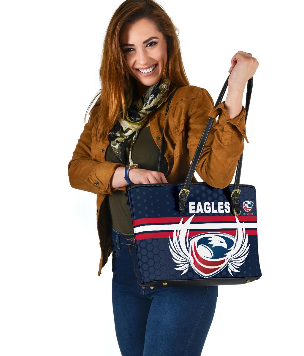 usa-rugby-small-leather-tote-bag-eagles-simple-style-full-navy