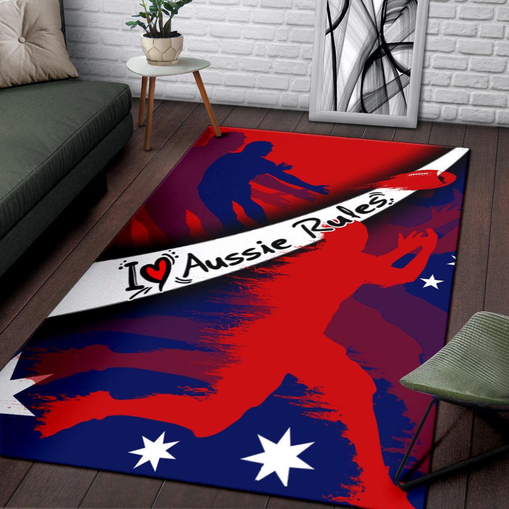 area-rug-australian-rules-football