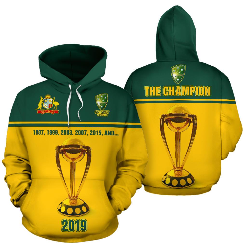 hoodie-australia-cricket-hoodie-australian-coat-of-arms-unisex