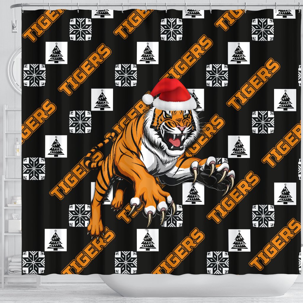 wests-christmas-shower-curtain-tigers-fancy