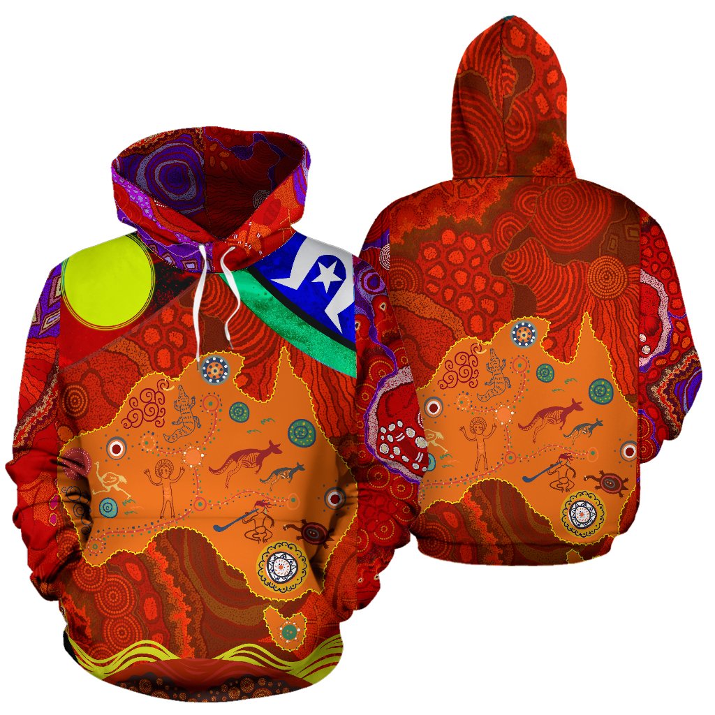 all-over-hoodie-aboriginal-red-patterns-map