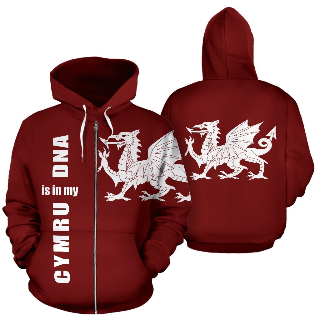 wales-hoodie-cymru-is-in-my-dna-red