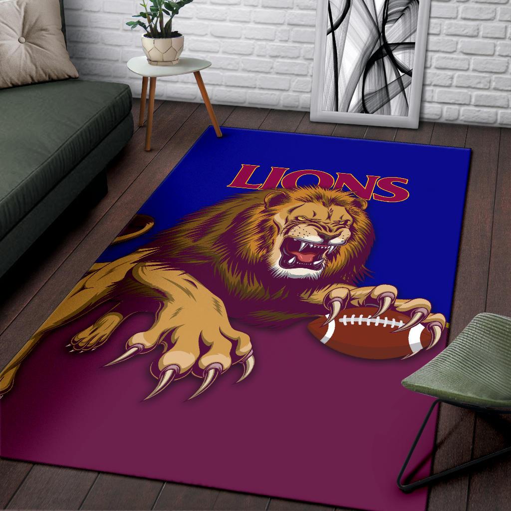 brisbane-area-rug-lions-three-stripes