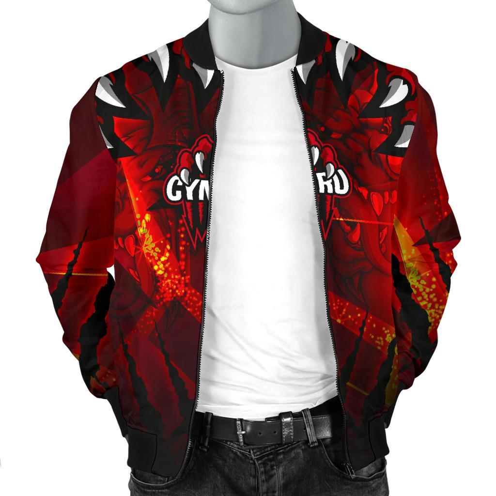 wales-mens-bomber-jacket-welsh-dragon