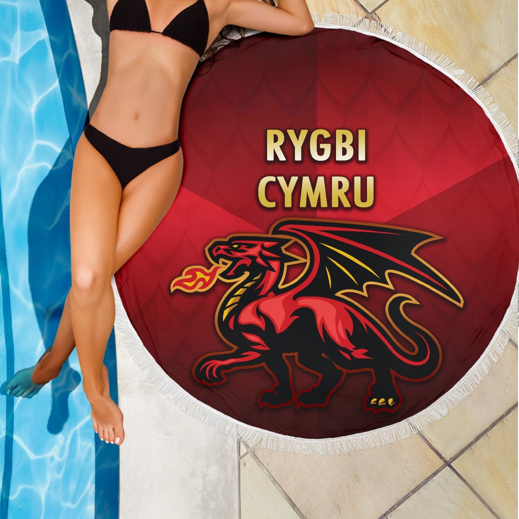 wales-rugby-beach-blanket-simple-style