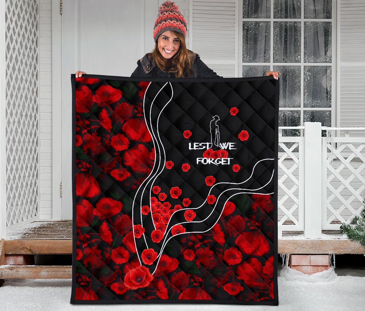 anzac-lest-we-forget-premium-quilt-poppy-flowers