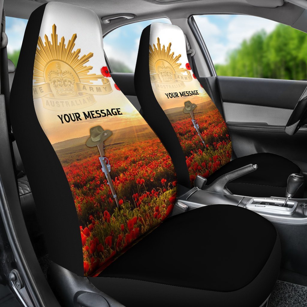 custom-anzac-day-2021-car-seat-covers-we-will-remember-them