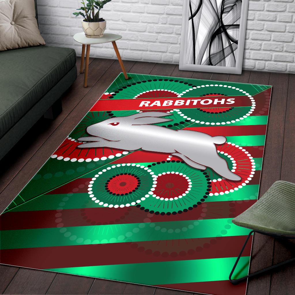 rabbitohs-area-rug-indigenous-bravery