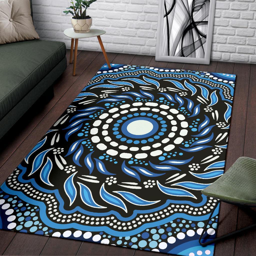 aboriginal-area-rug-indegenous-dot-painting-art-3