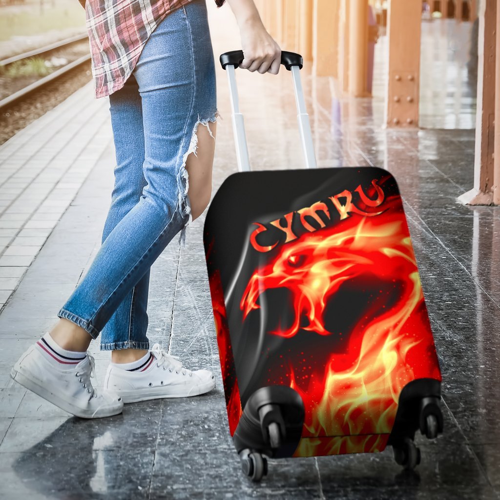 wales-luggage-cover-cymru-flame