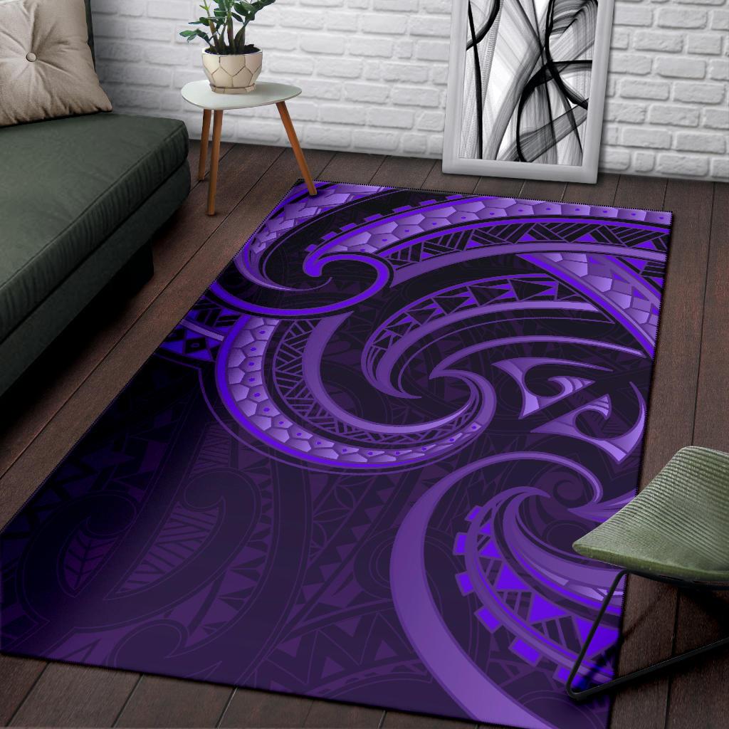 new-zealand-maori-mangopare-area-rug-polynesian-purple