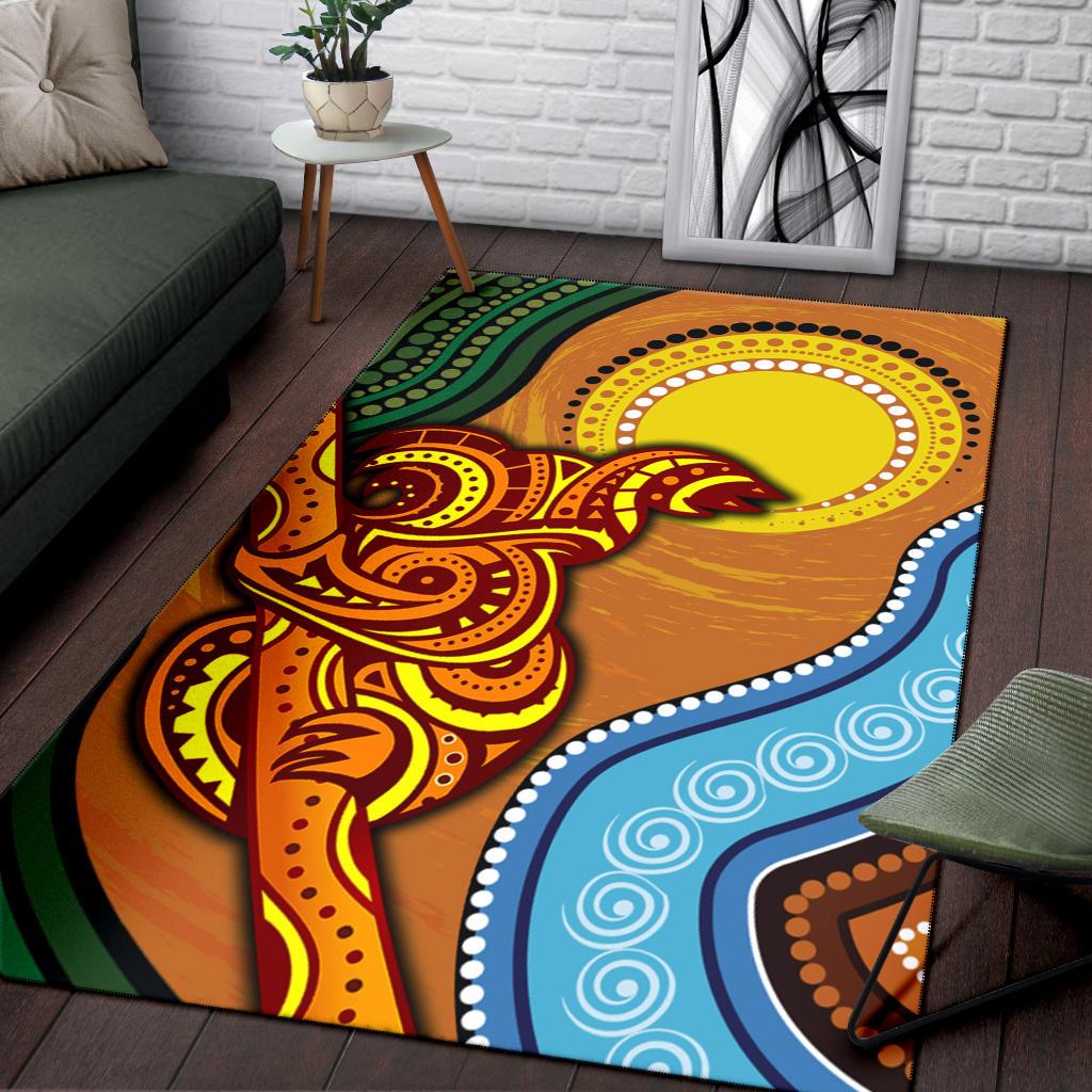 area-rug-australian-aboriginal-dot-painting-koala