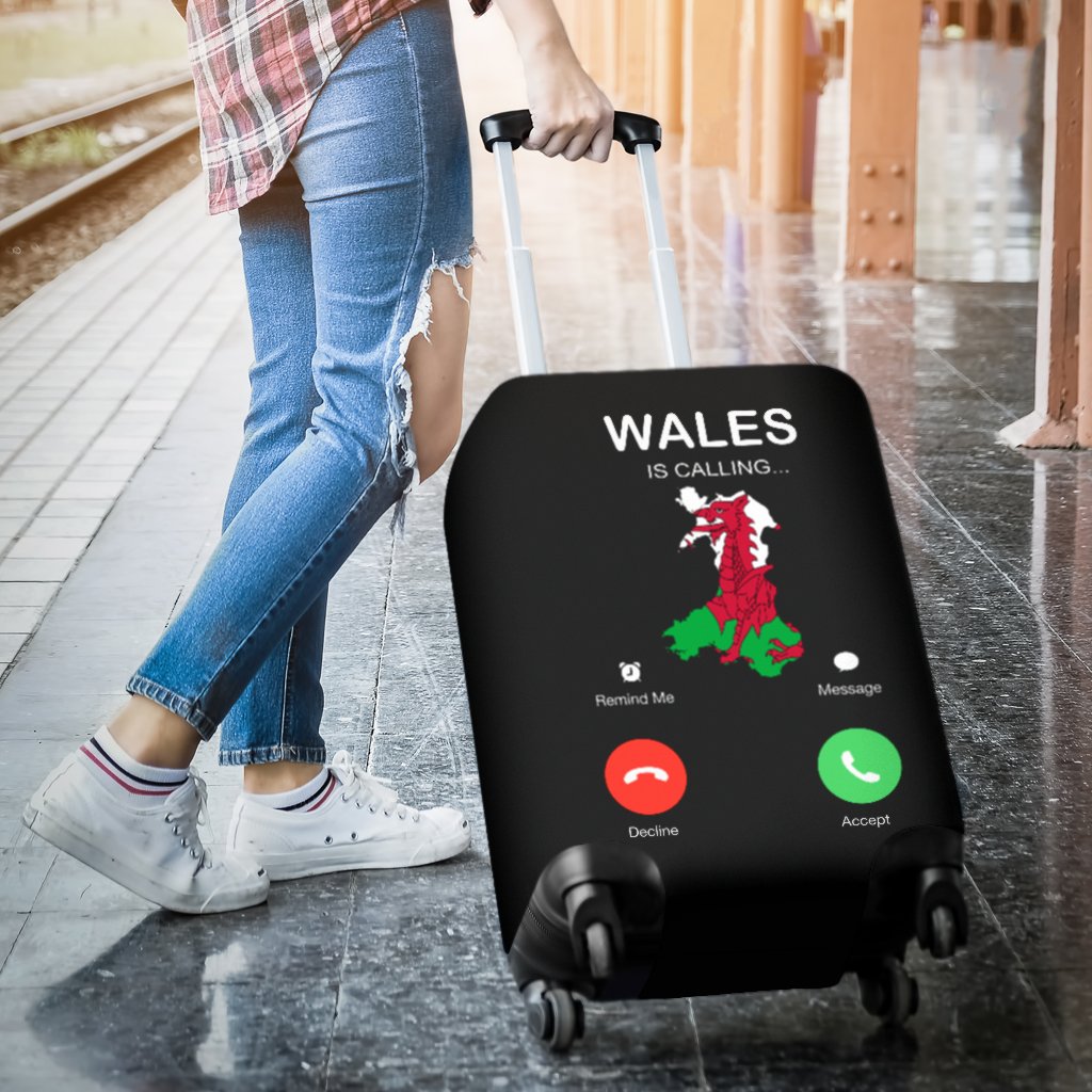 wales-is-calling-luggage-cover