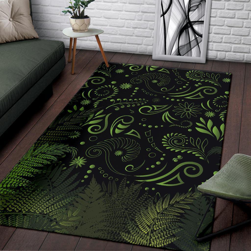 new-zealand-area-rug-silver-fern-aotearoa-vibes-original