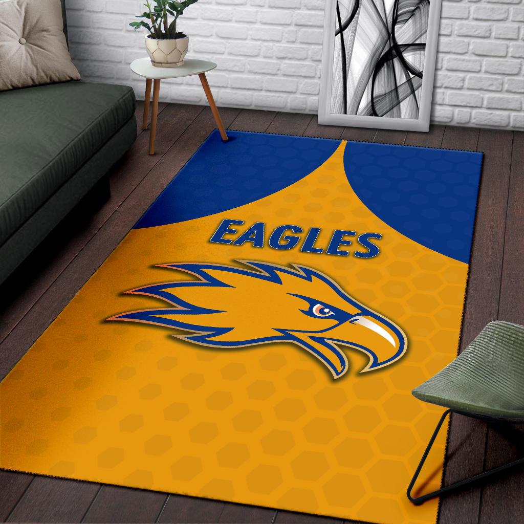 eagles-area-rug-west-coast-gold