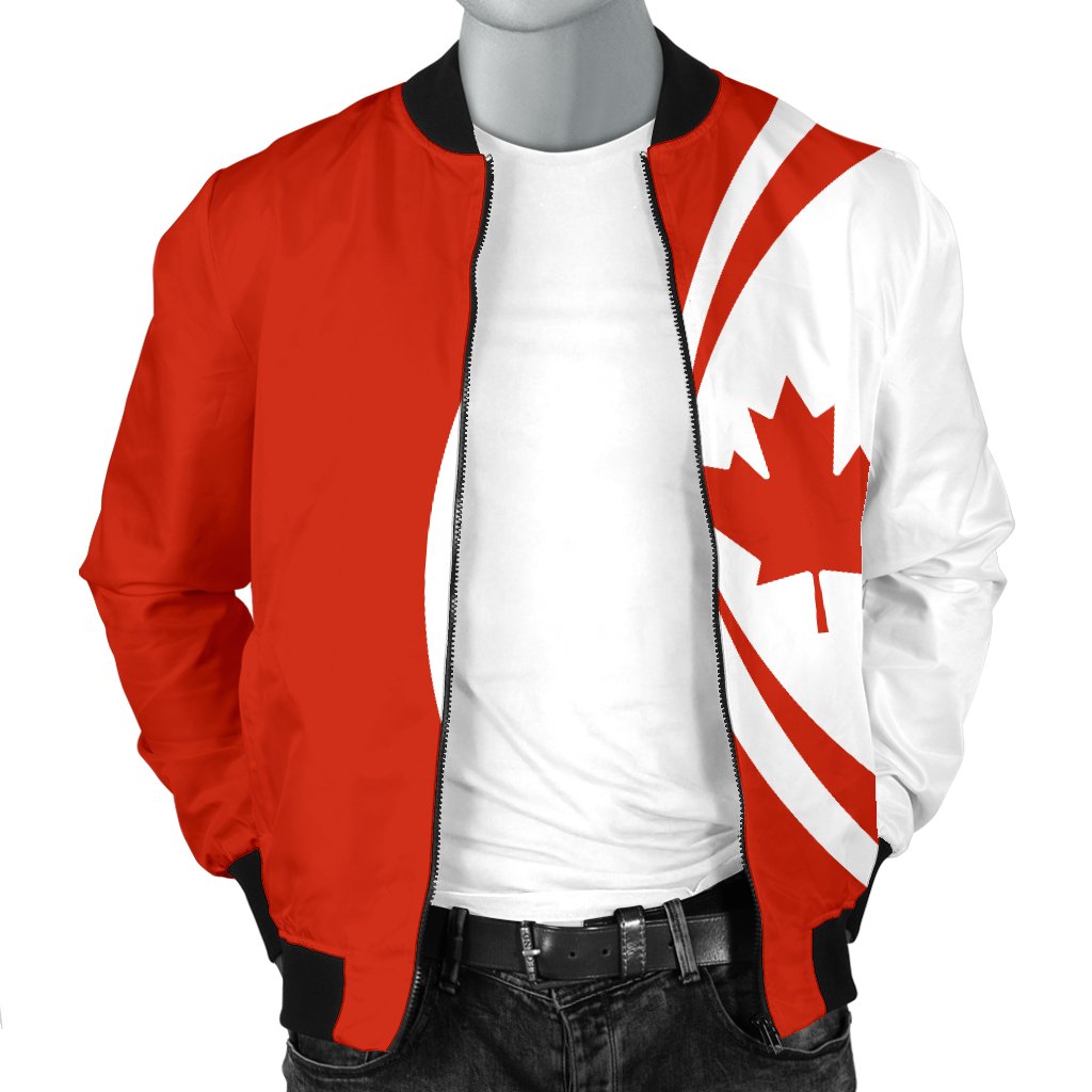 canada-maple-leaf-bomber-jacket-circle-style