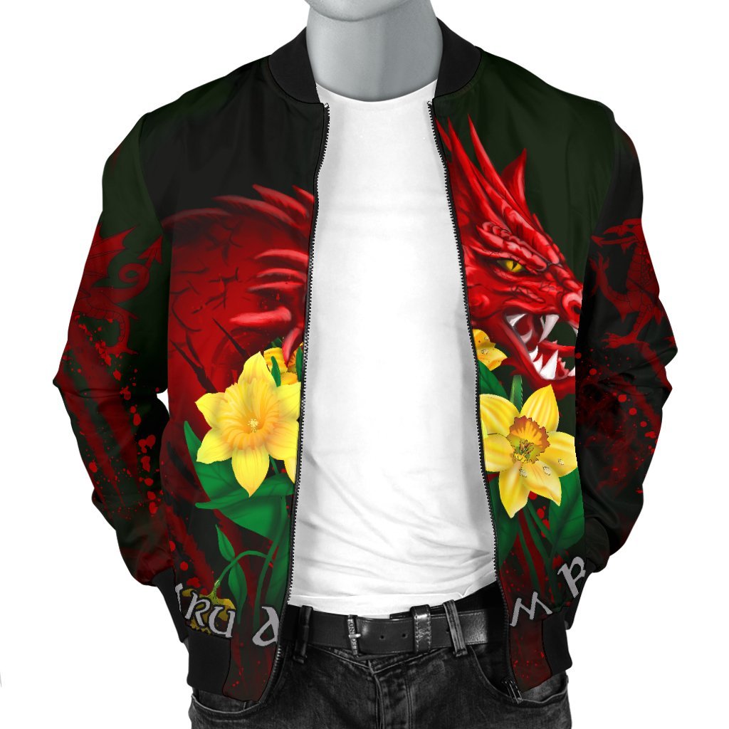 wales-bomber-jacket-cymru-am-byth-welsh-dragon-daffodil-men