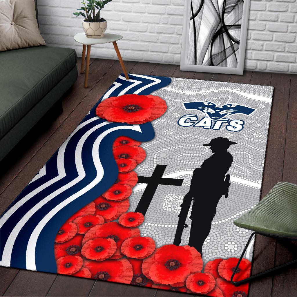 geelong-area-rug-cats-anzac-day-indigenous