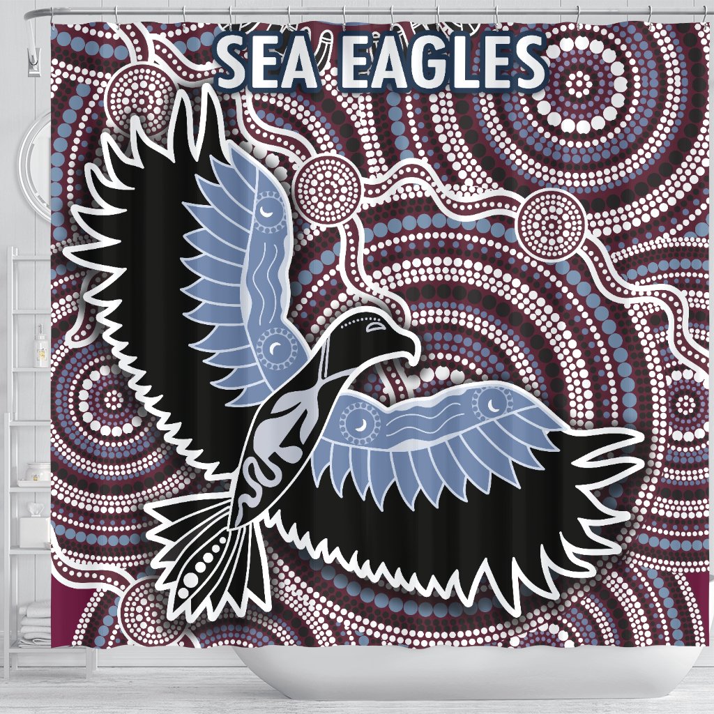 warringah-shower-curtain-sea-eagles-indigenous