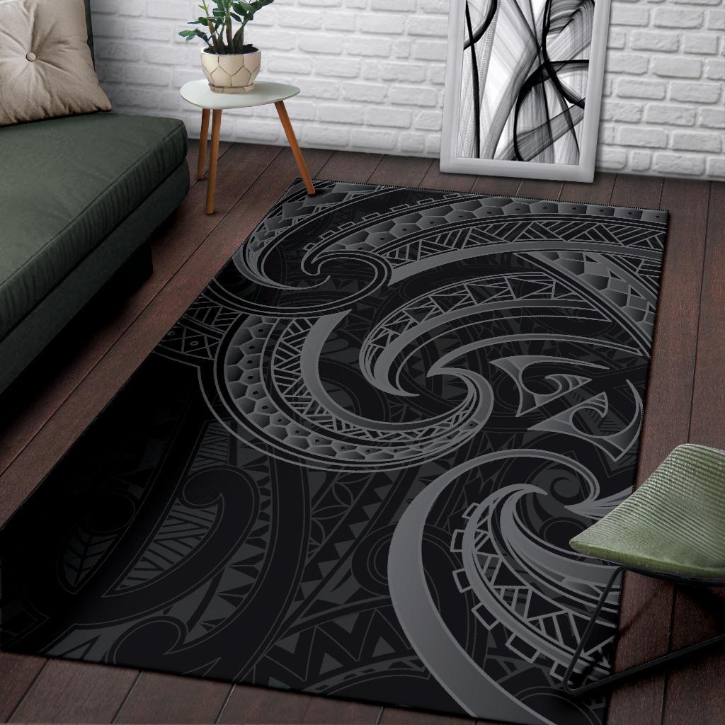 new-zealand-maori-mangopare-area-rug-polynesian-black