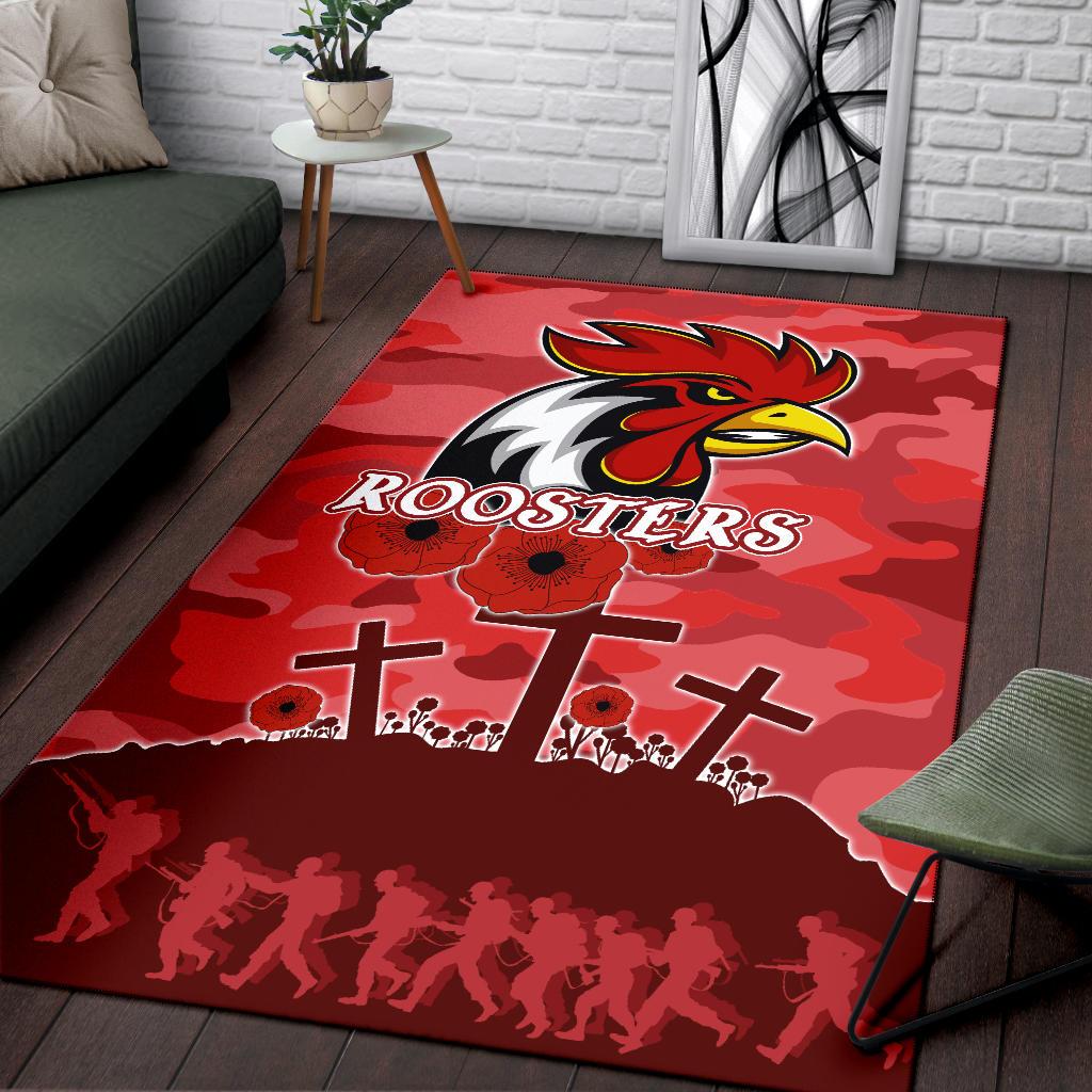 roosters-anzac-day-area-rug-military-red