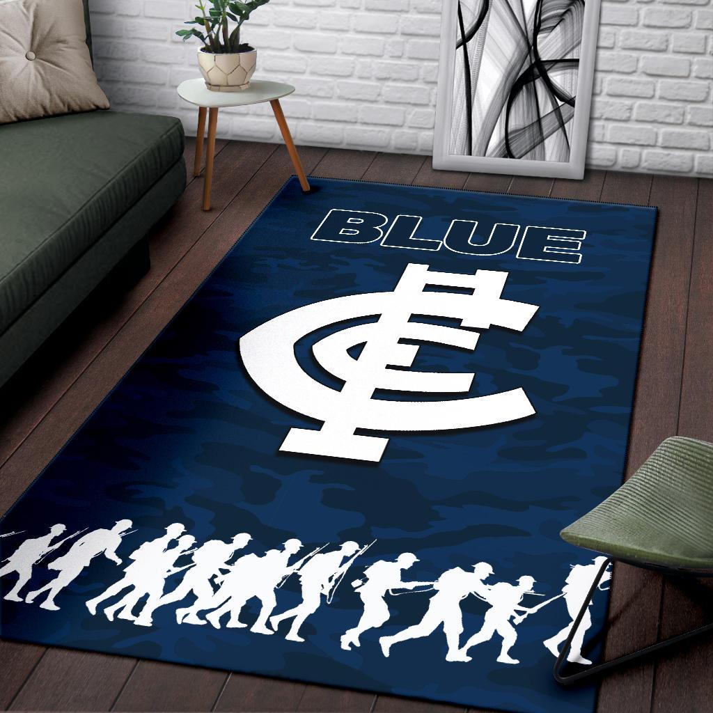 carlton-blues-area-rug-anzac-day-army-patterns