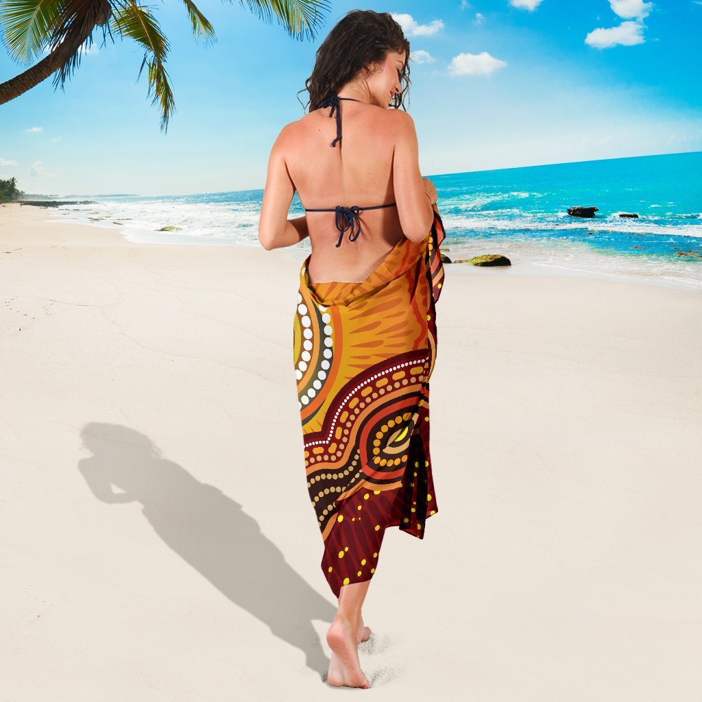 aboriginal-sarong-indigenous-sun