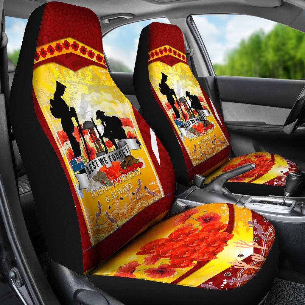 anzac-car-seat-covers-lest-we-forget-aboriginal-version