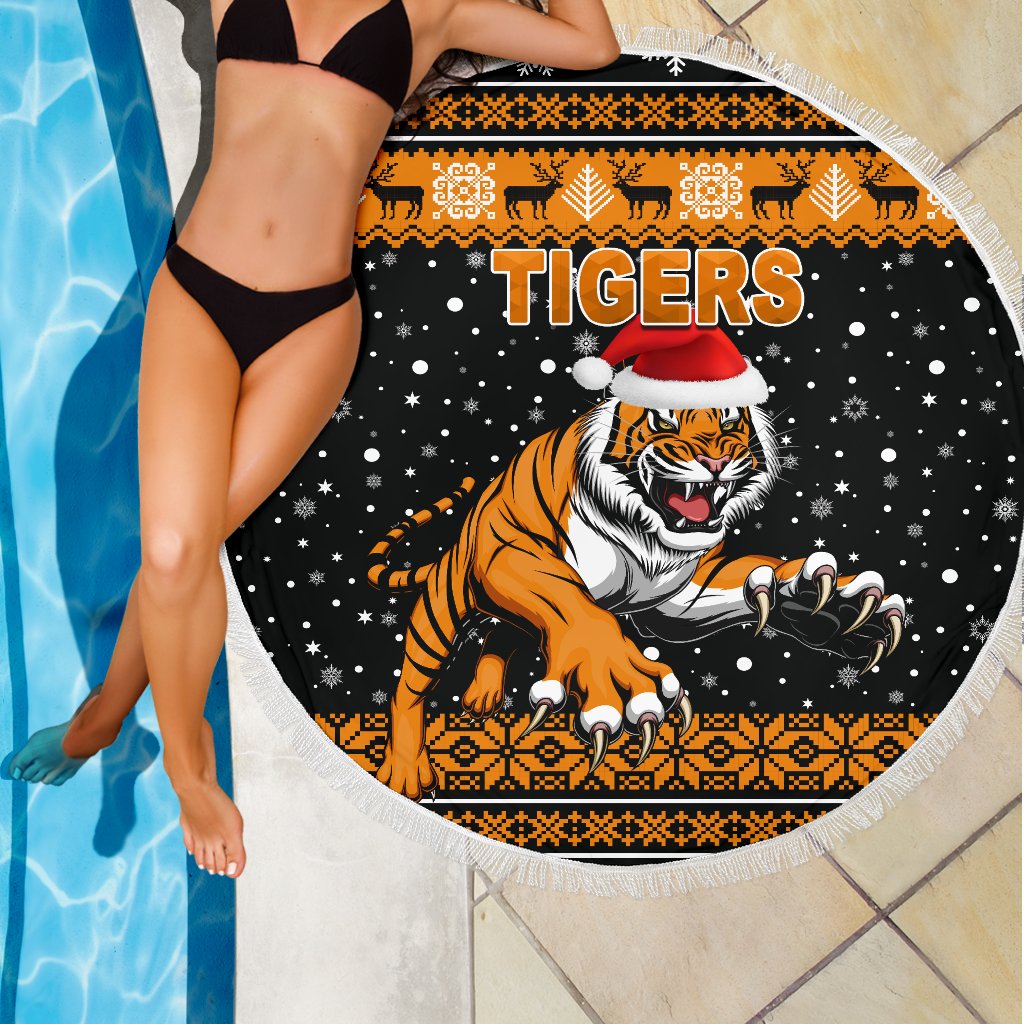 wests-christmas-tigers-unique-vibes-black