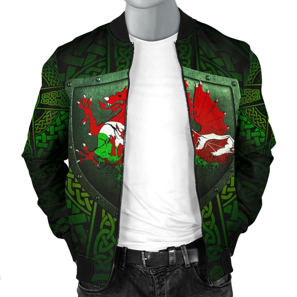 wales-mens-bomber-jacket-cymru-dragon-with-shield