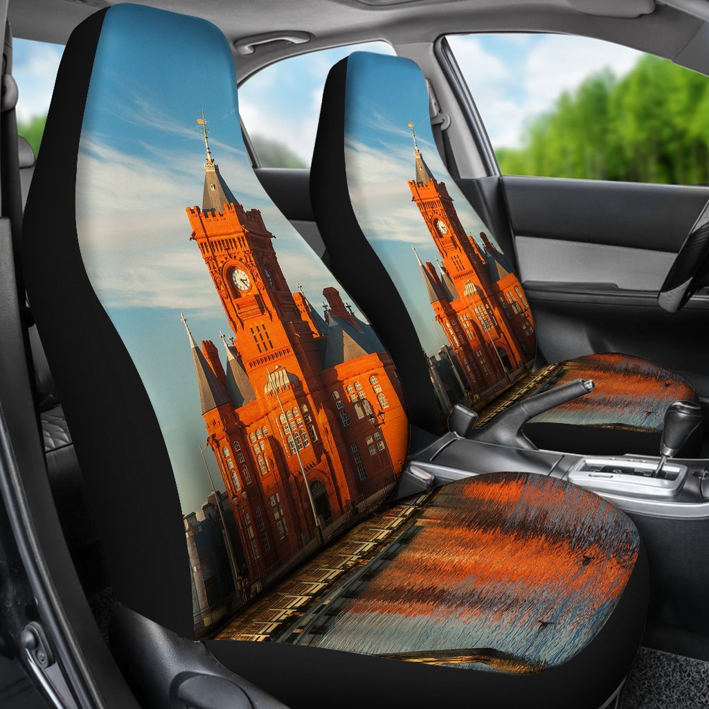 wales-cardiff-bay-car-seat-covers