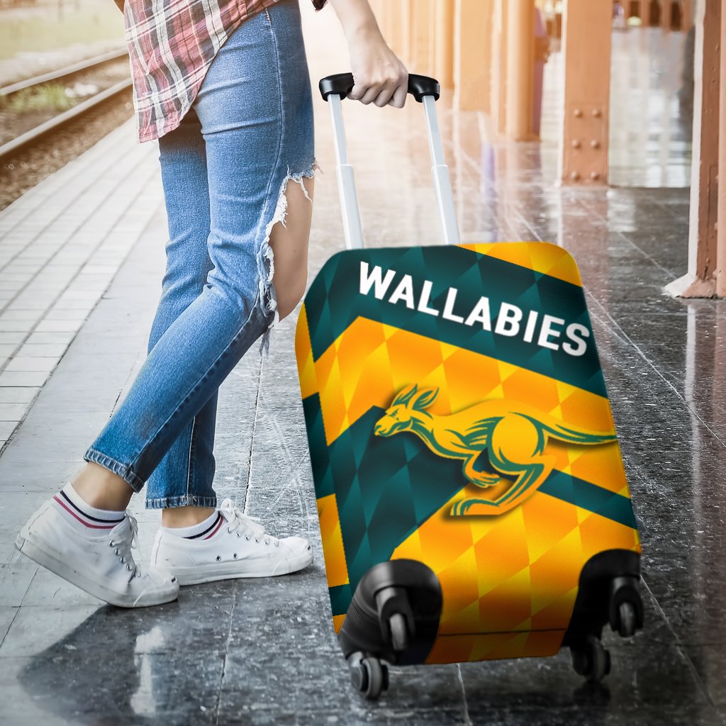 wallabies-luggage-covers-sporty-style