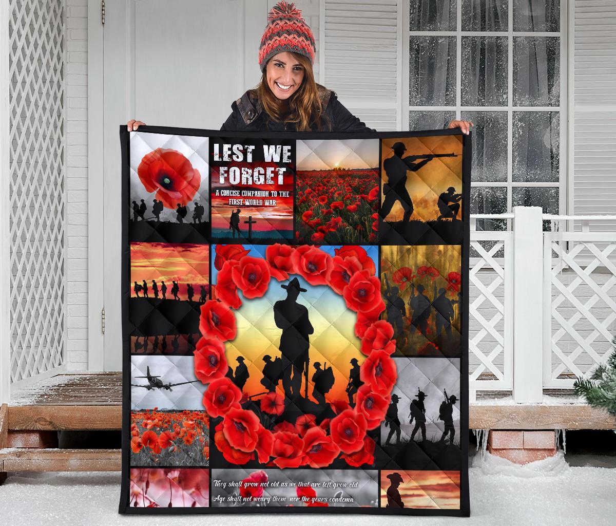 anzac-premium-quilt-always-remember-australias-soldiers