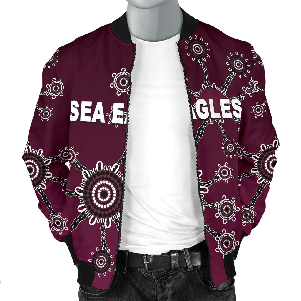 warringah-mens-bomber-jacket-sea-eagles-simple-indigenous