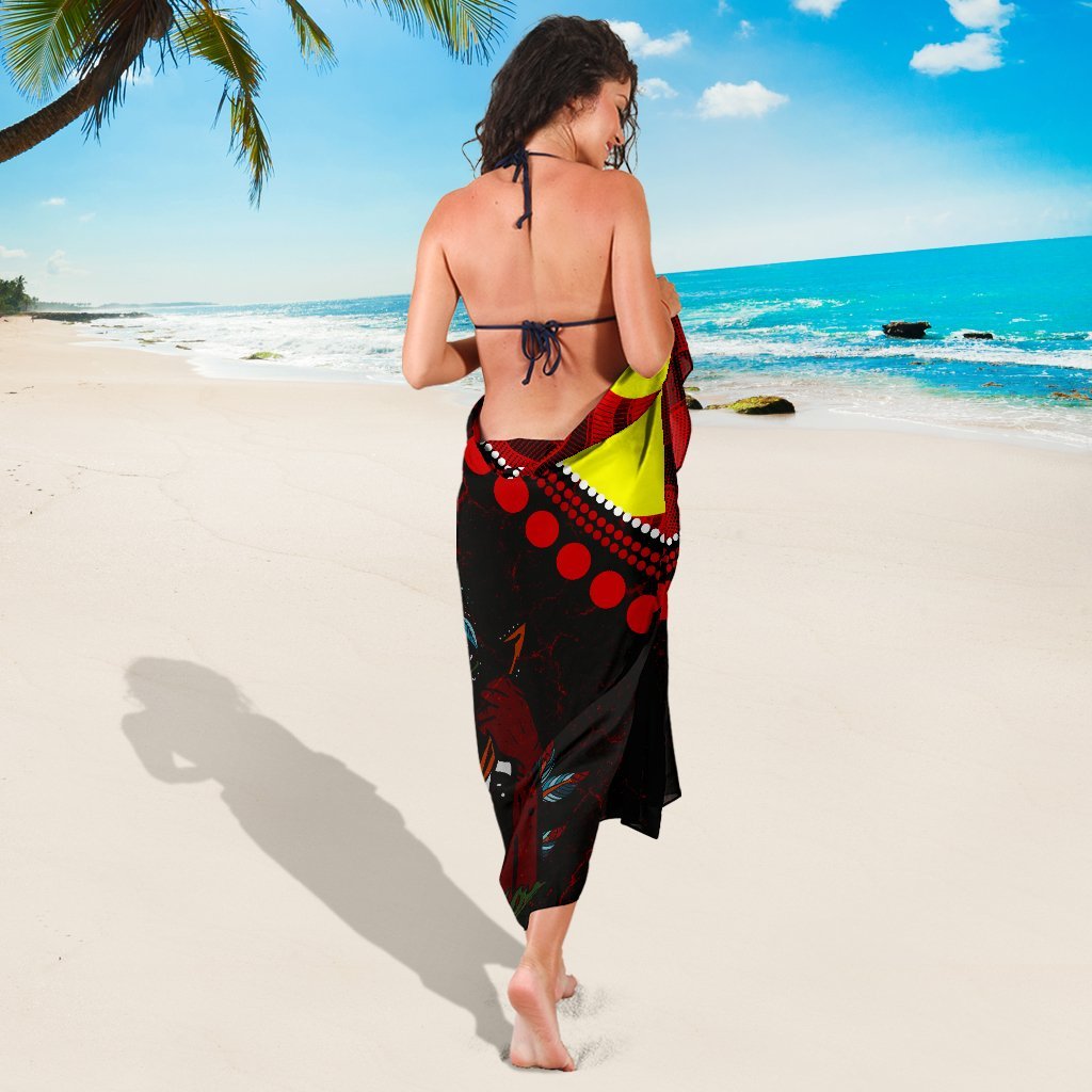 custom-aboriginal-sarong-indigenous-people-and-sun