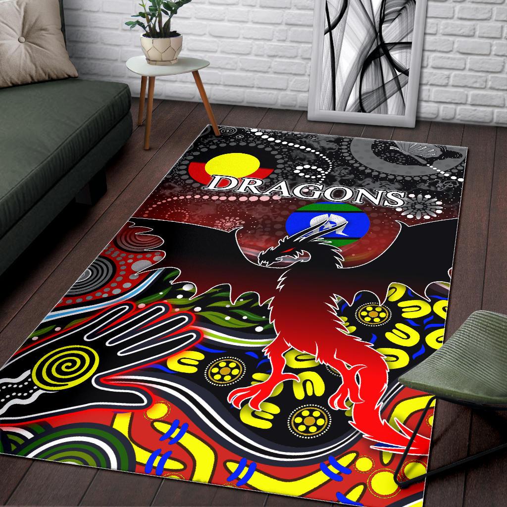 color-dragons-area-rug-naidoc-week